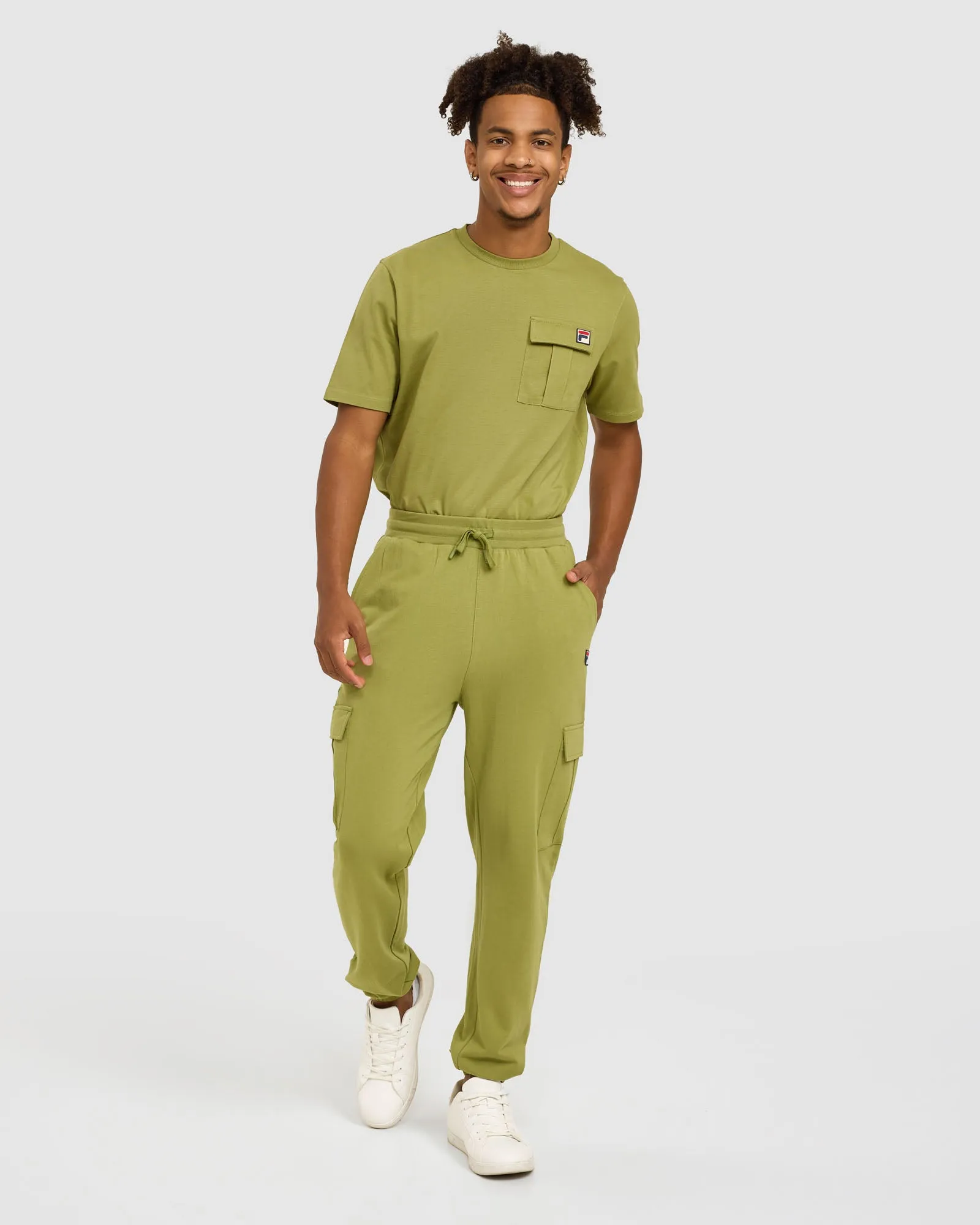 Men's Ezra Track Pants