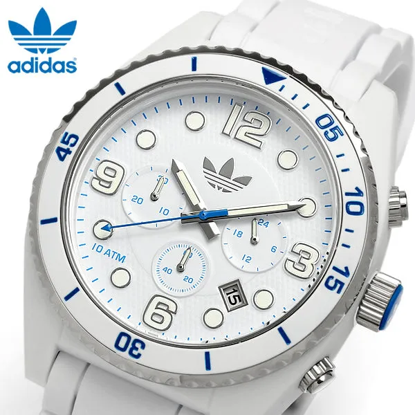 Adidas Brisbane Chronograph Watch ADH2929 Men