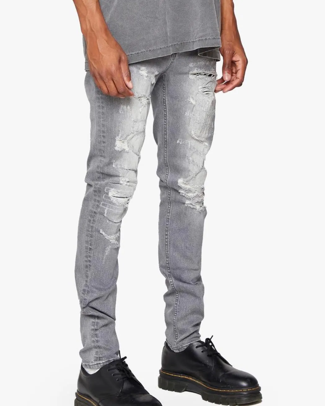 Cosmic Skinny Jeans