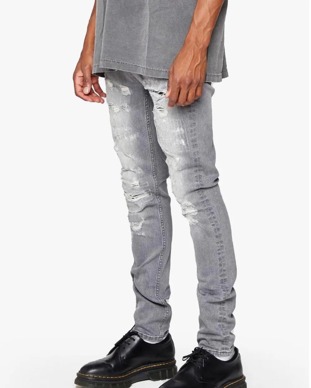 Cosmic Skinny Jeans