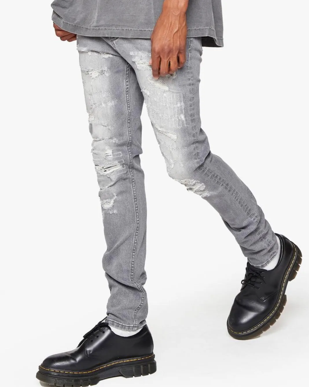 Cosmic Skinny Jeans