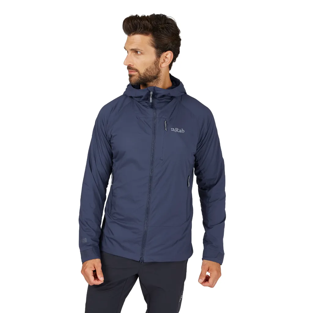 RAB Men's VR Summit Jacket