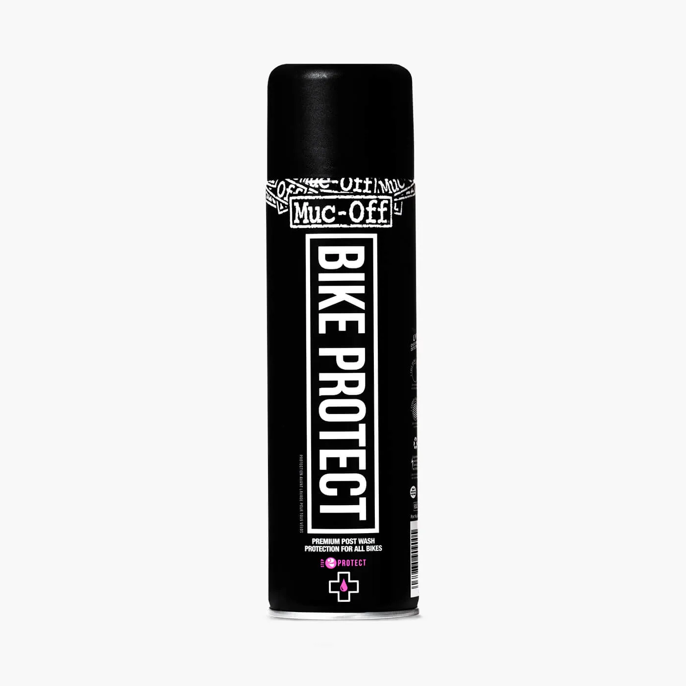 Muc-Off Bike Care Duo Kit