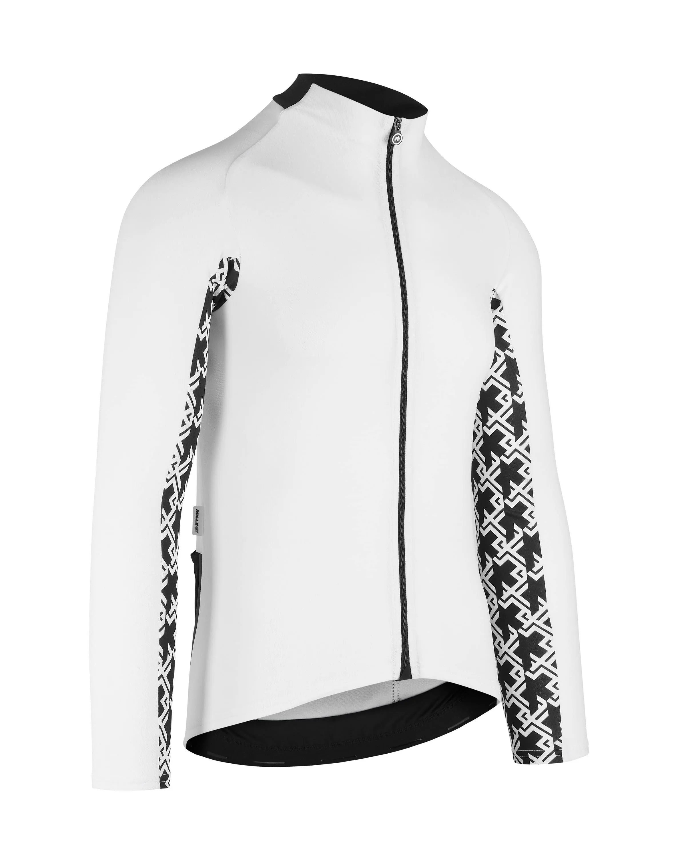 Mille GT Summer LS Jersey Men's