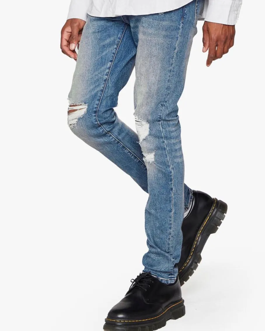 Lyra Skinny Fit Jean