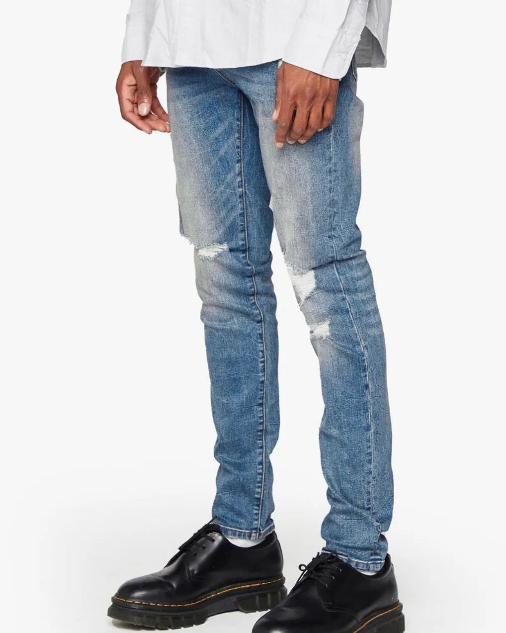 Lyra Skinny Fit Jean