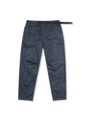 SALE🔥Nobaday DENIM BLUE LOOSE CASUAL PANTS