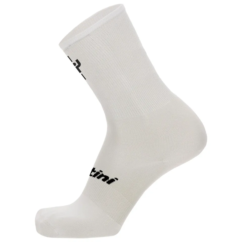 Santini TDF MJ Combo Socks - Print