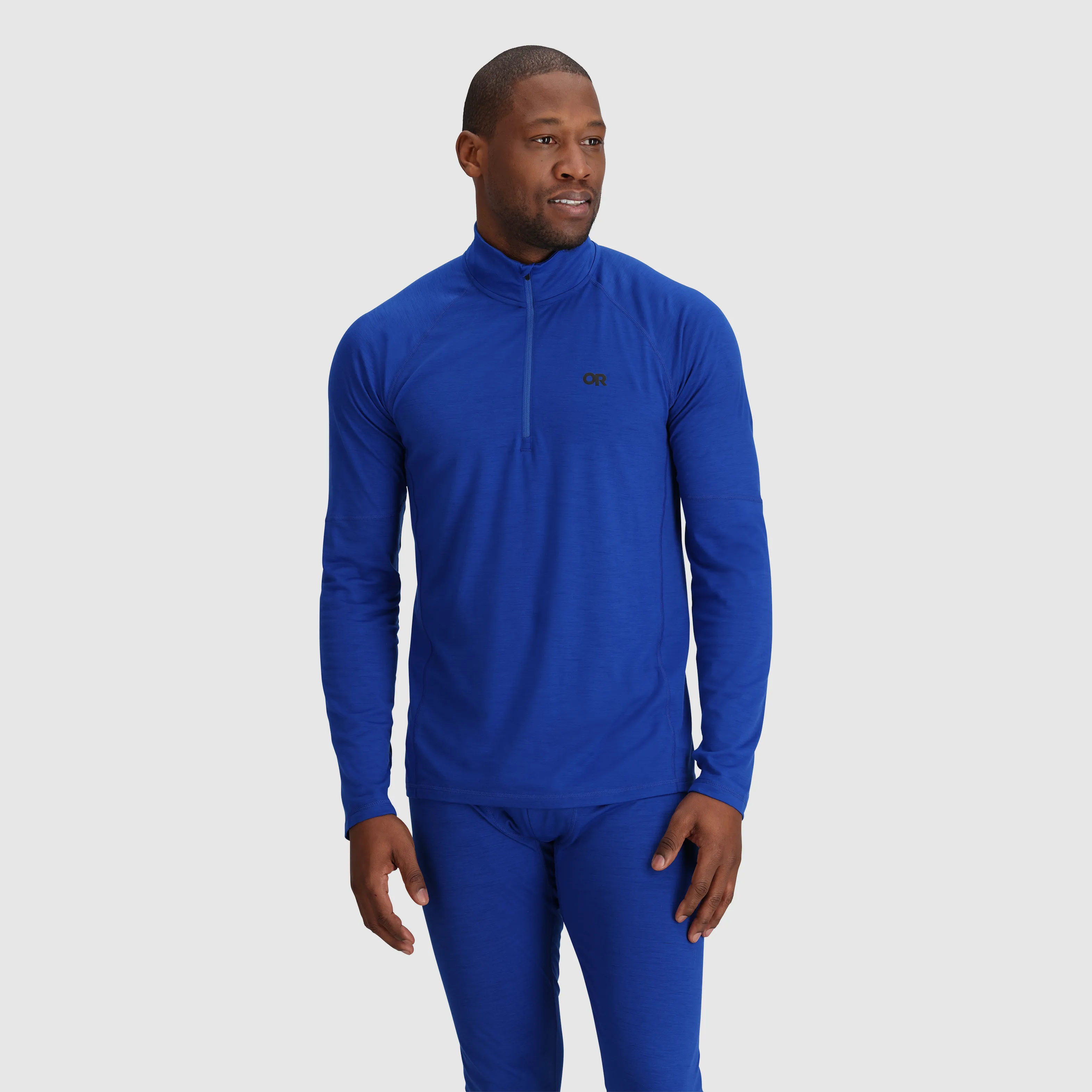 Men's Alpine Onset Merino 150 Quarter Zip