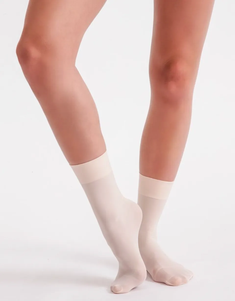 Silky Essential Ballet Socks