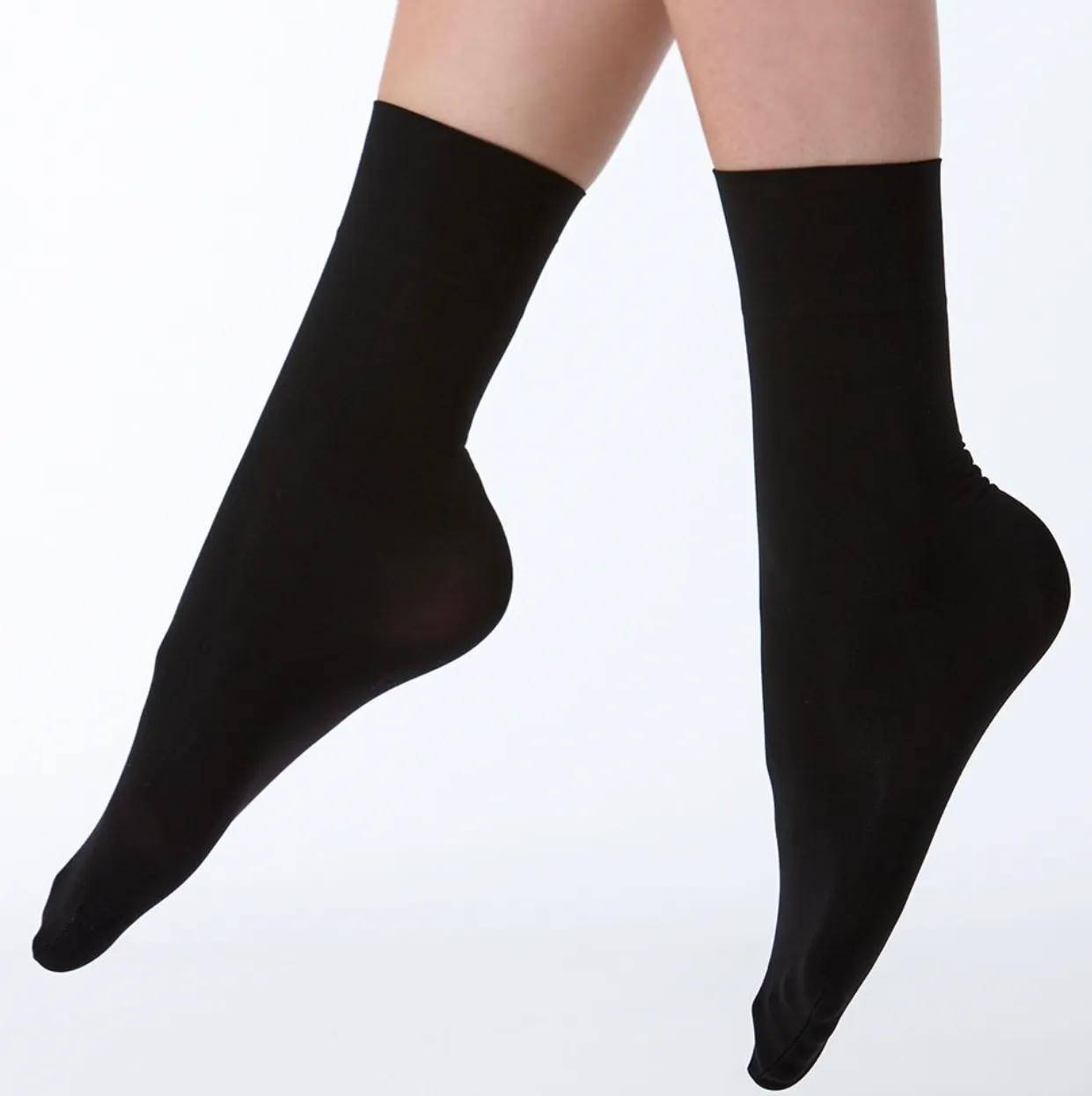 Silky Essential Ballet Socks