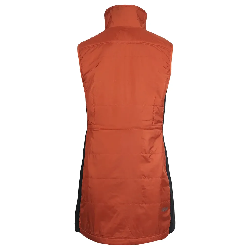 Skhoop Women's Brita-Lena Vest