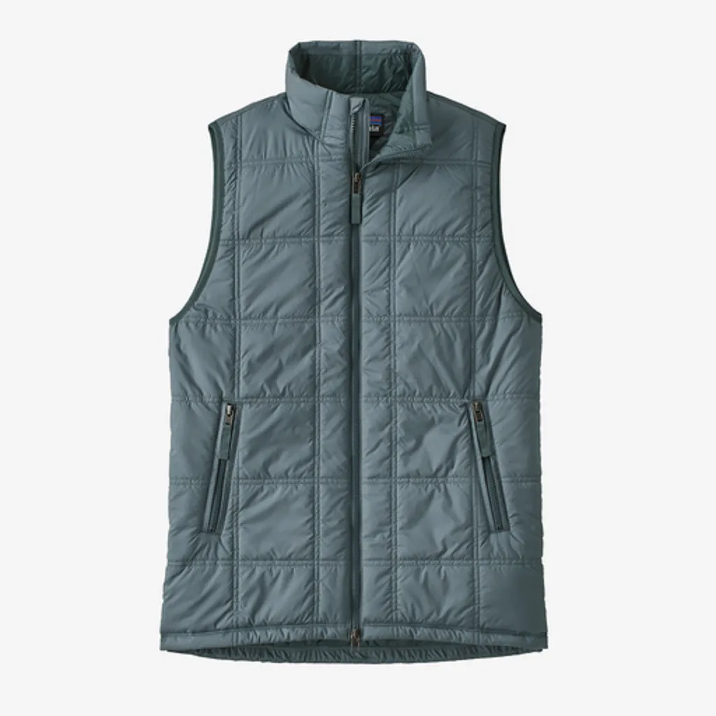 Patagonia Women's Lost Canyon Vest