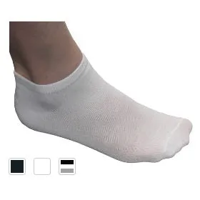 Slazenger Men's Performance Low Cut Socks 10 Pack