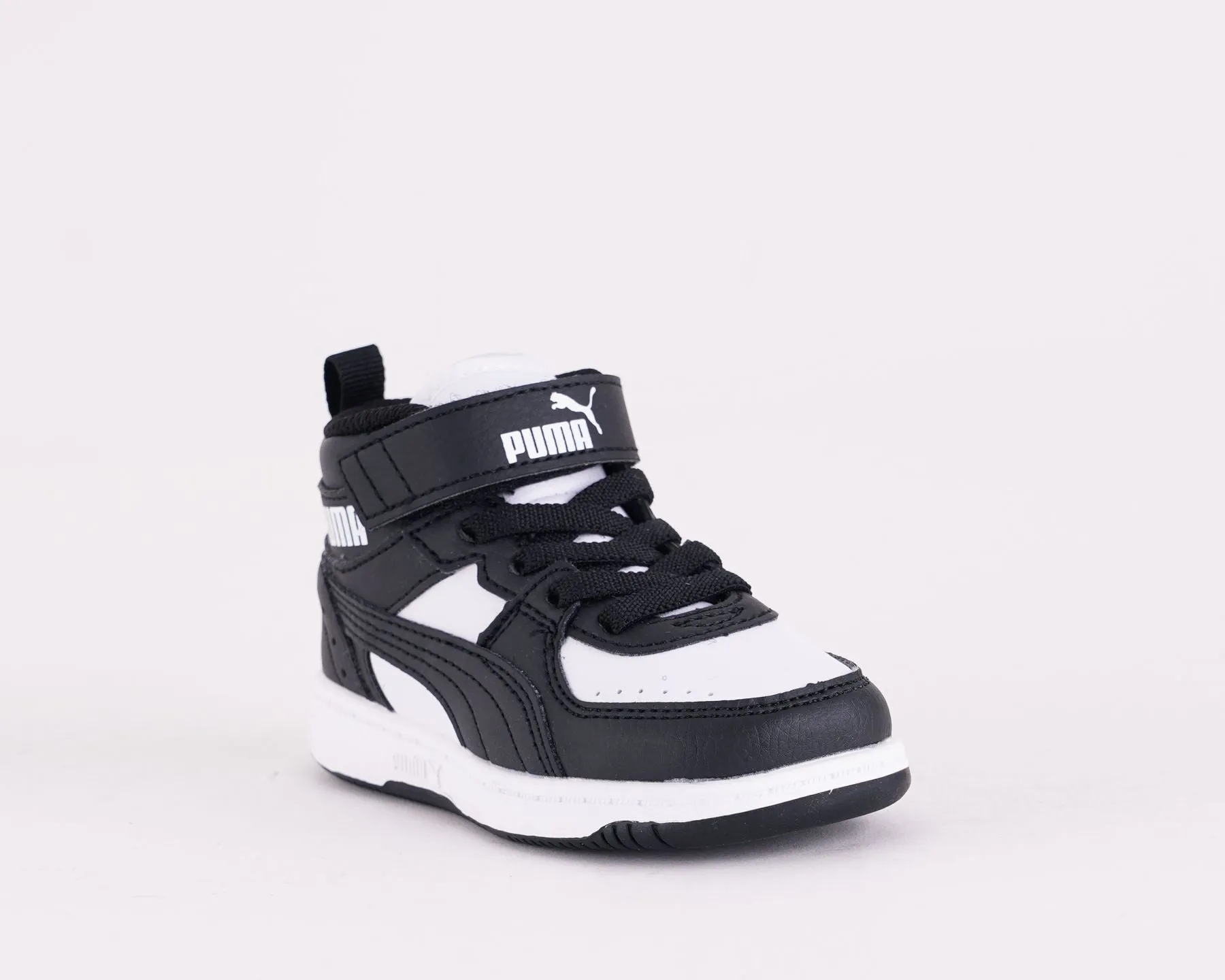 Sneakers alte Bambino