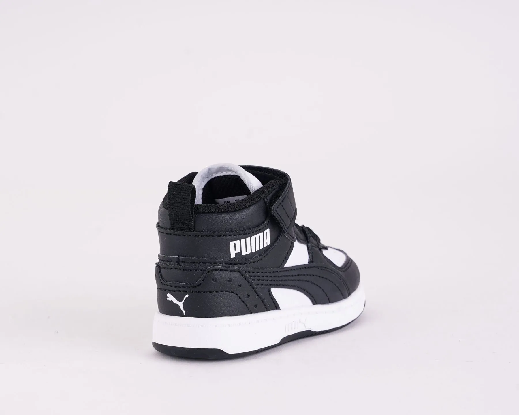 Sneakers alte Bambino