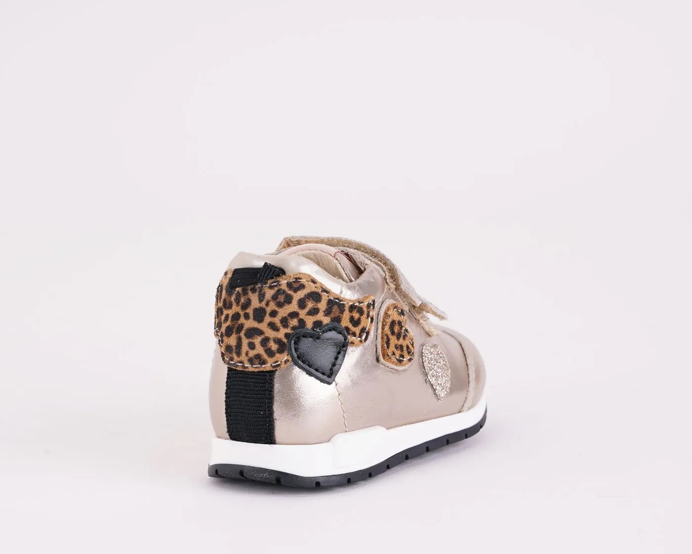 Sneakers basse Bambina