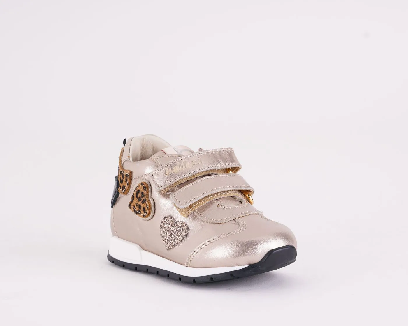 Sneakers basse Bambina