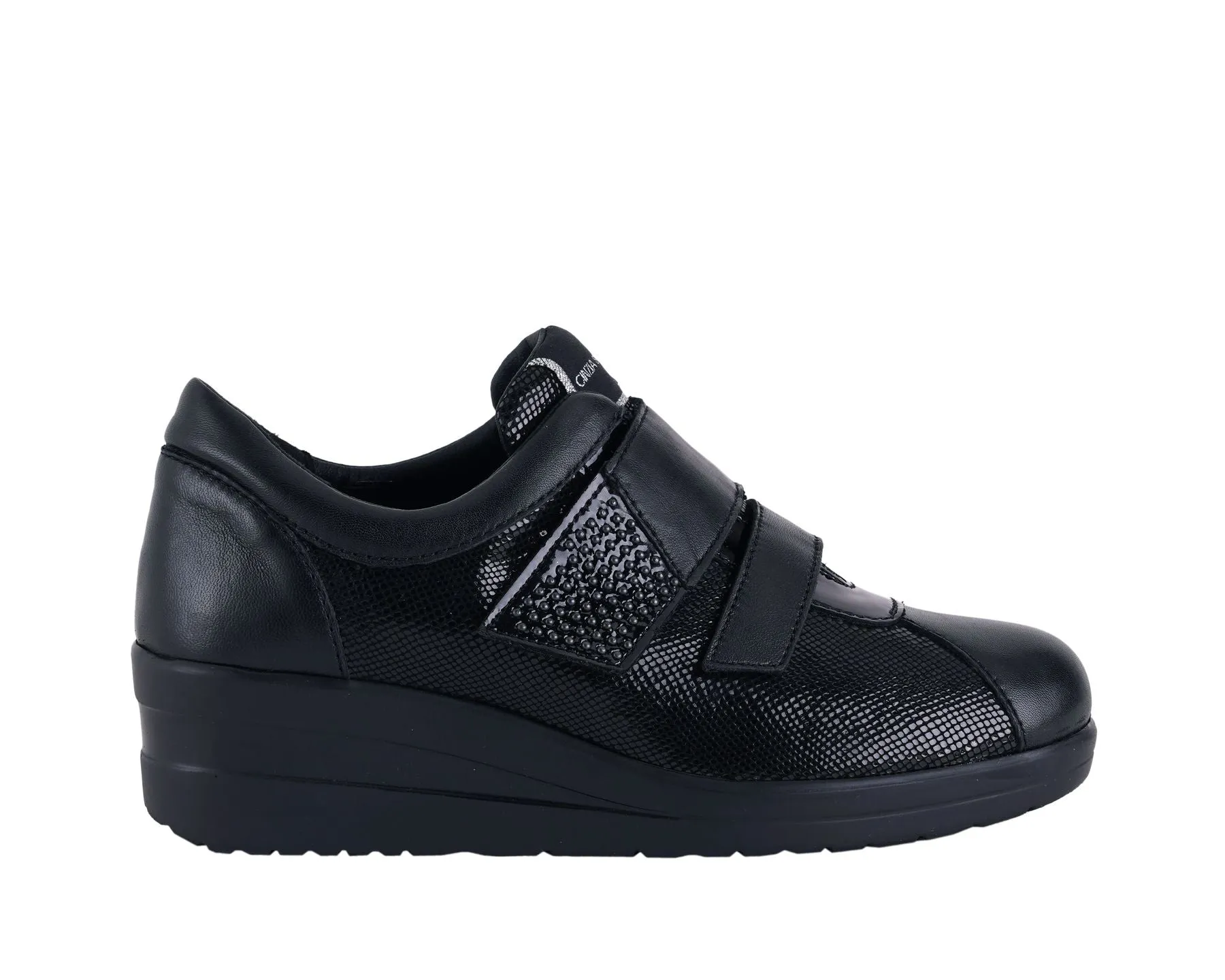 Sneakers basse Donna