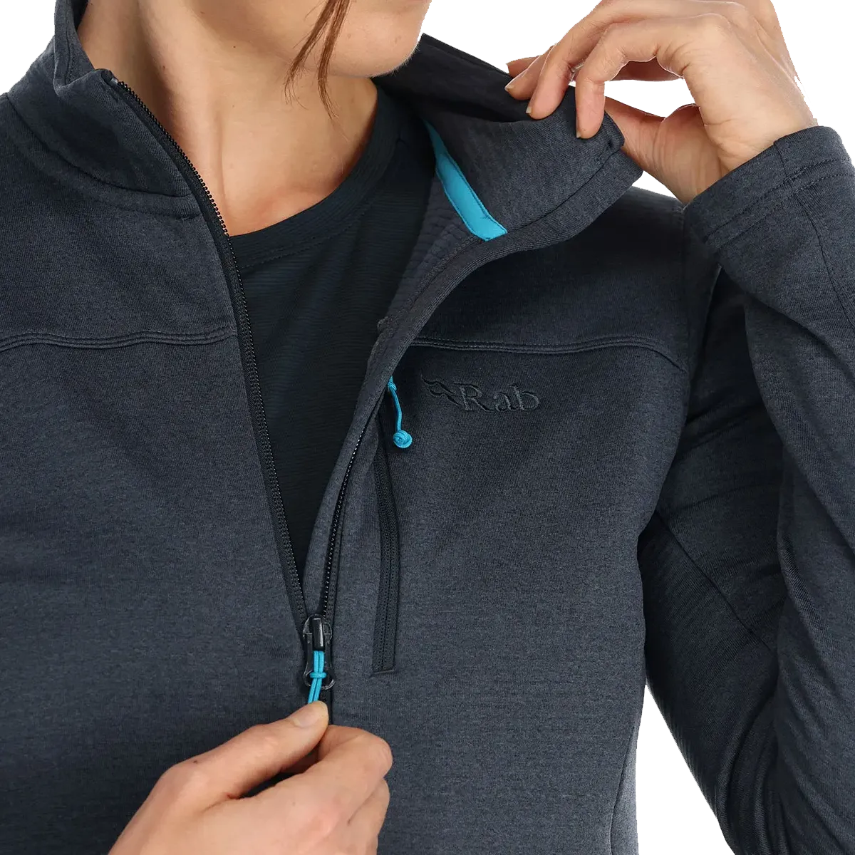 Women's Graviton Jacket