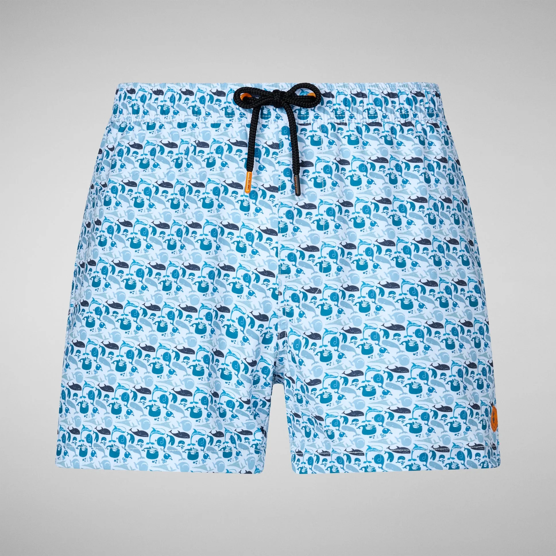 Ademir Swimwear Shorts