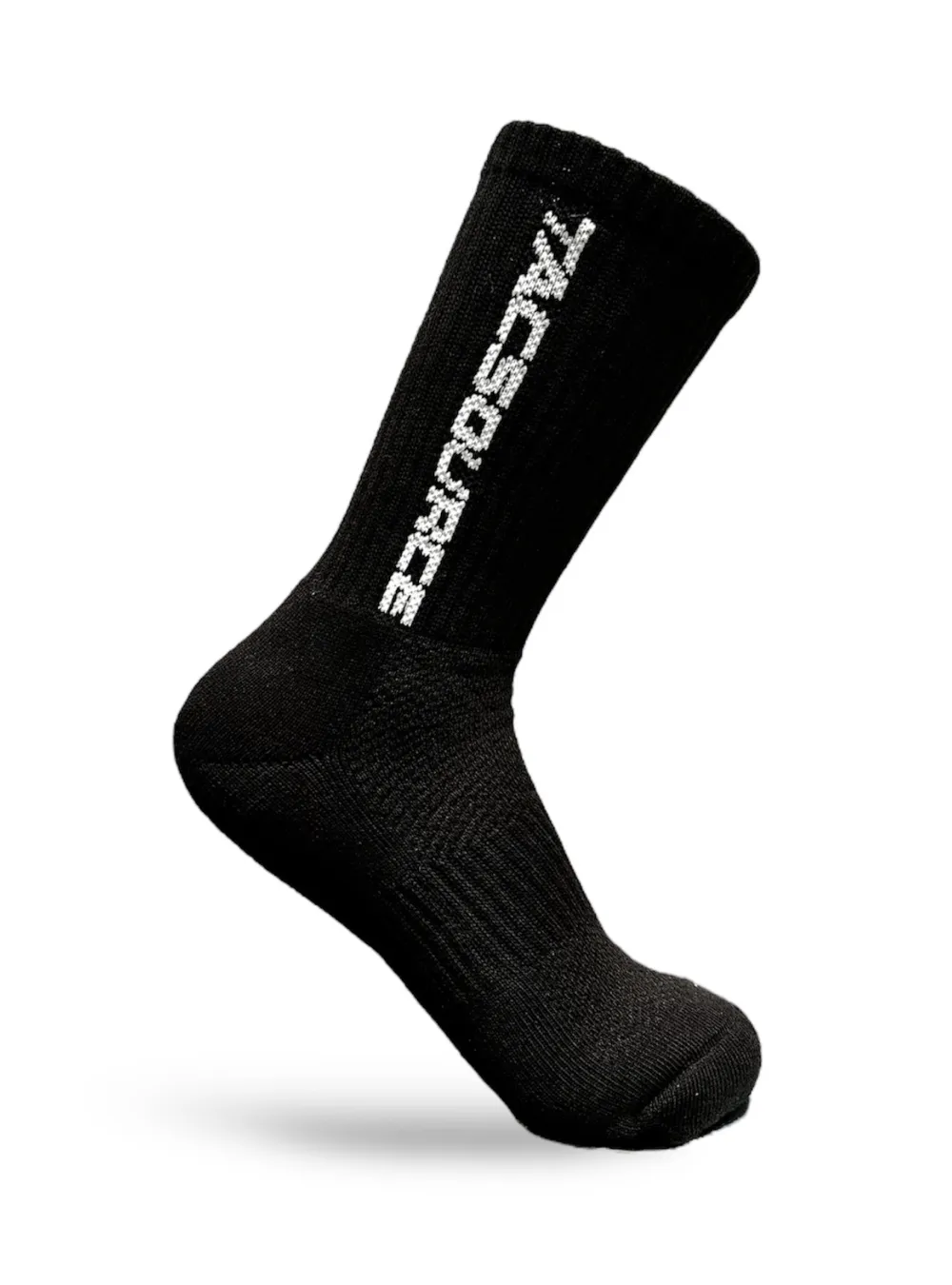 TacSource Train 2.0 Socks - 3 Pack