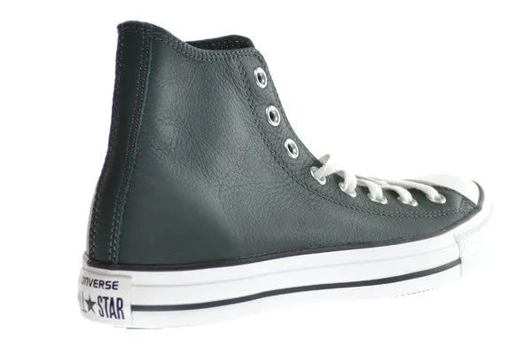 Converse Chuck Taylor High Men's Shoes Scarab