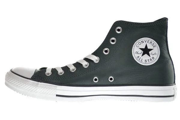 Converse Chuck Taylor High Men's Shoes Scarab