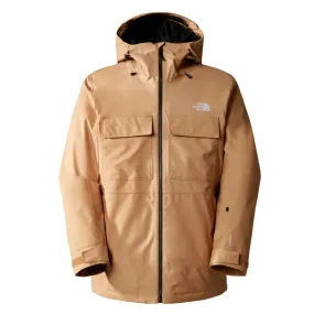 The North Face Men's Fourbarrel Triclimate Jacket - Past Season