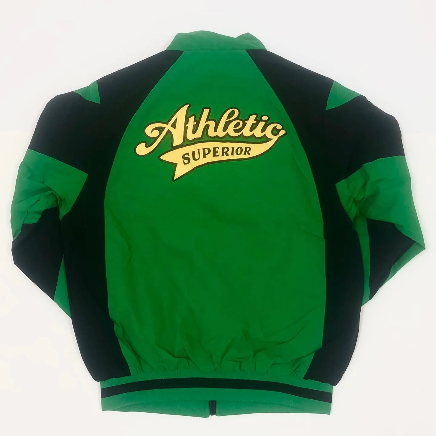 FIFTH LOOP Athletic Superior Track Jacket