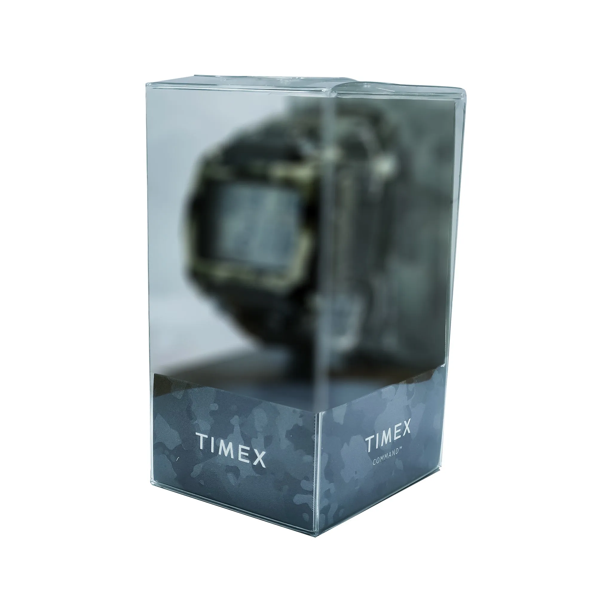 Timex Resin Digital Men's Watch TW5M23100