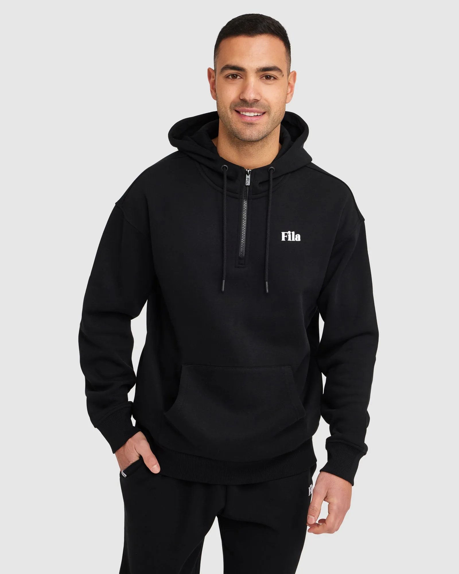 Unisex Benjo Hood