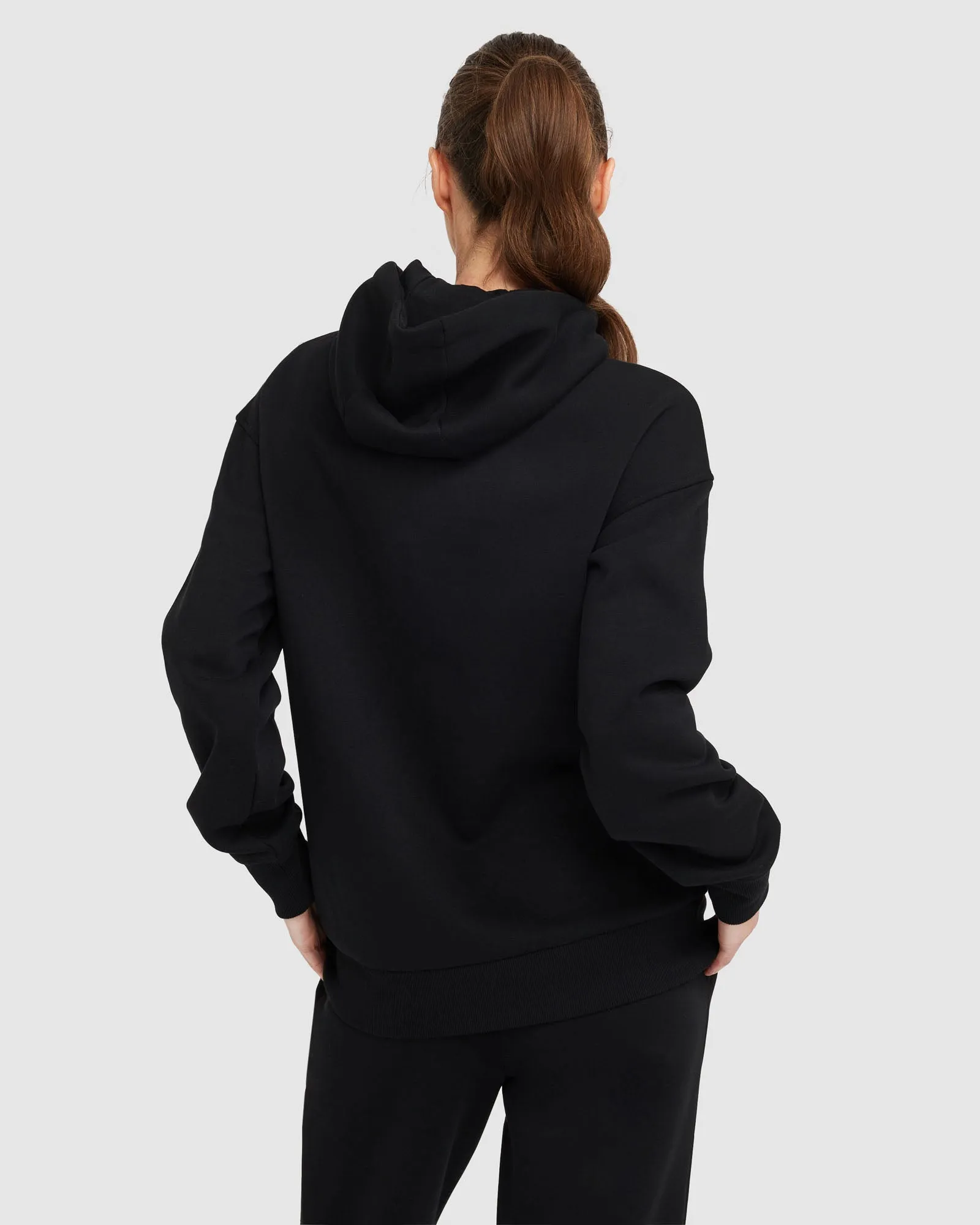 Unisex Benjo Hood