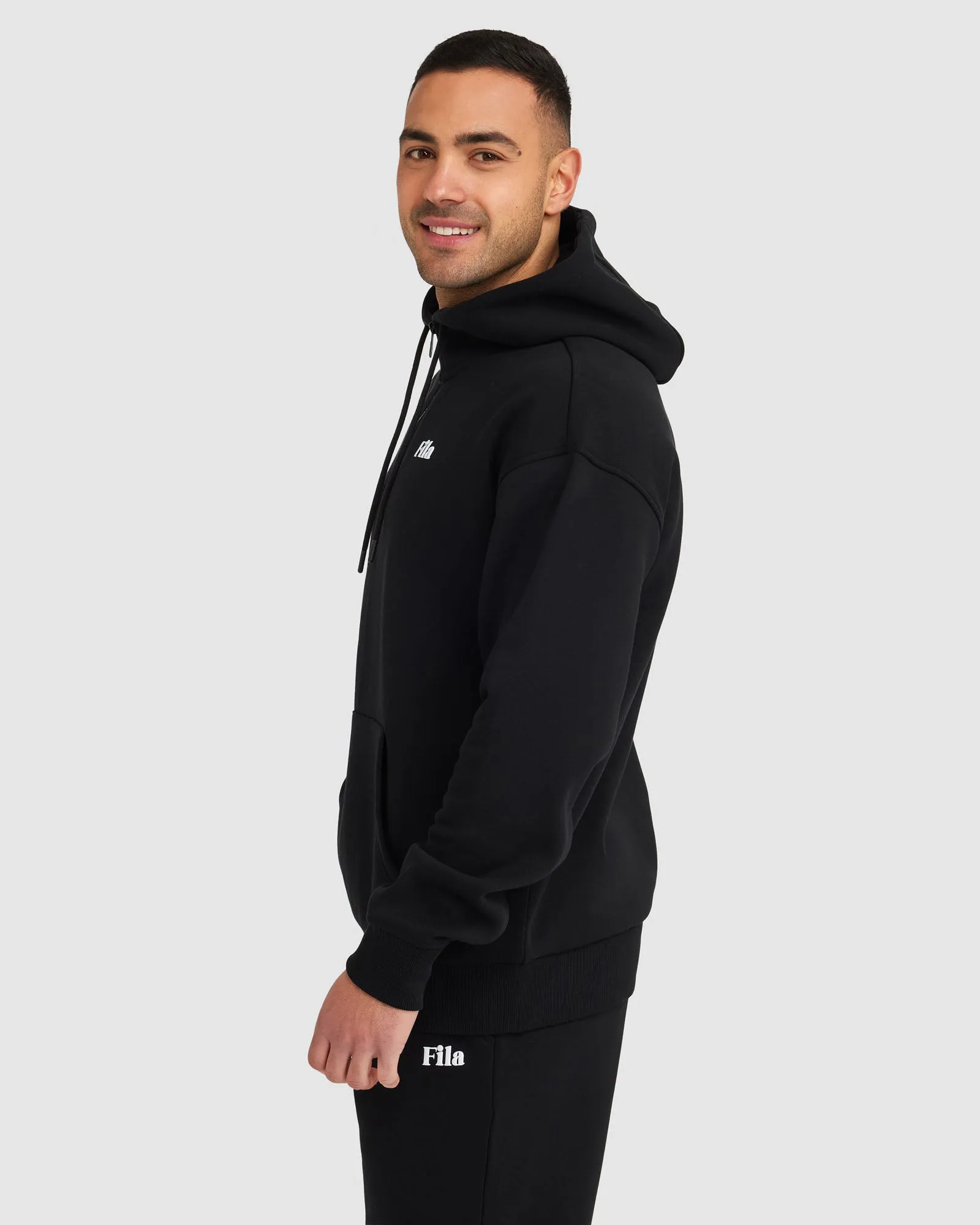 Unisex Benjo Hood