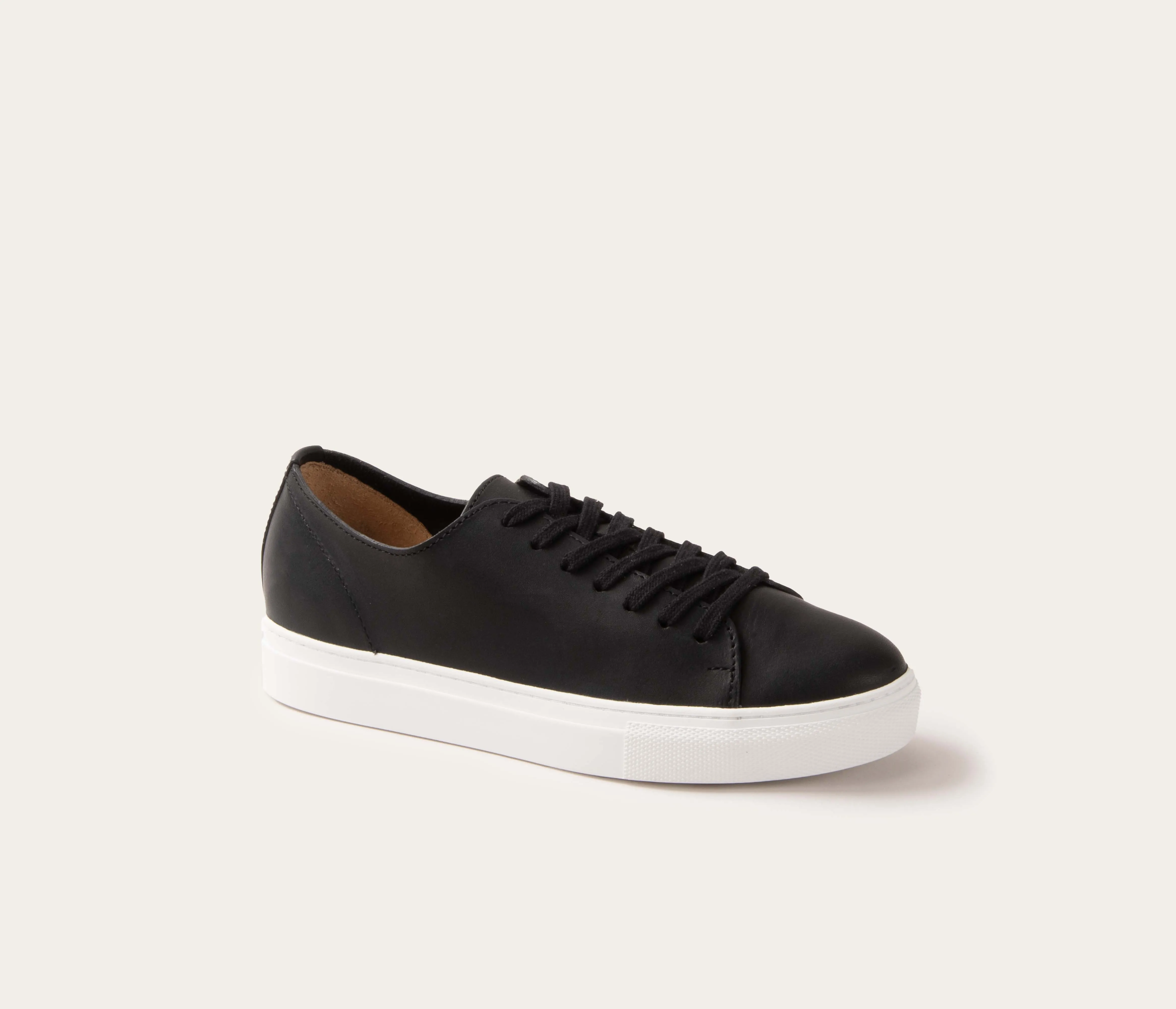 Unisex Sneakers Black