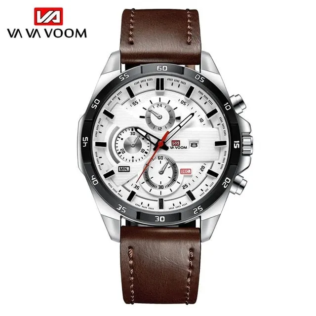 VA VA VOOM New Arrival Sport Watch For Men