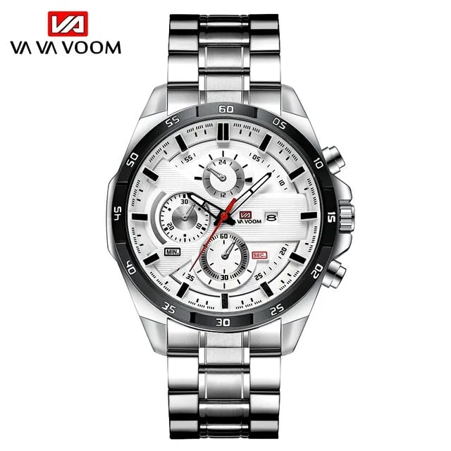 VA VA VOOM New Arrival Sport Watch For Men