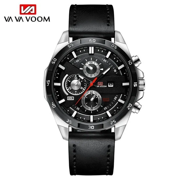 VA VA VOOM New Arrival Sport Watch For Men