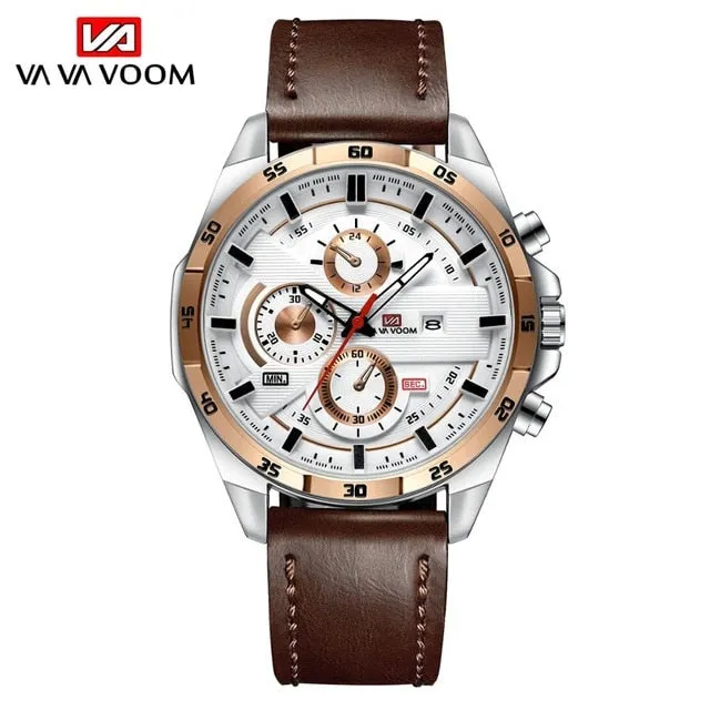 VA VA VOOM New Arrival Sport Watch For Men