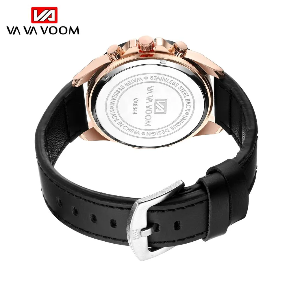 VA VA VOOM New Arrival Sport Watch For Men