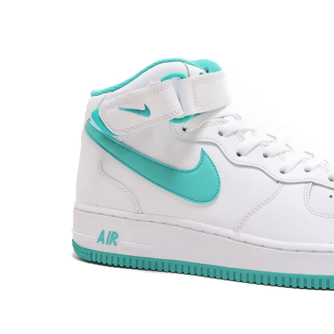 Zapatilla Nike NIKE AIR FORCE 1 MID '07 DV0806 102 Hombre