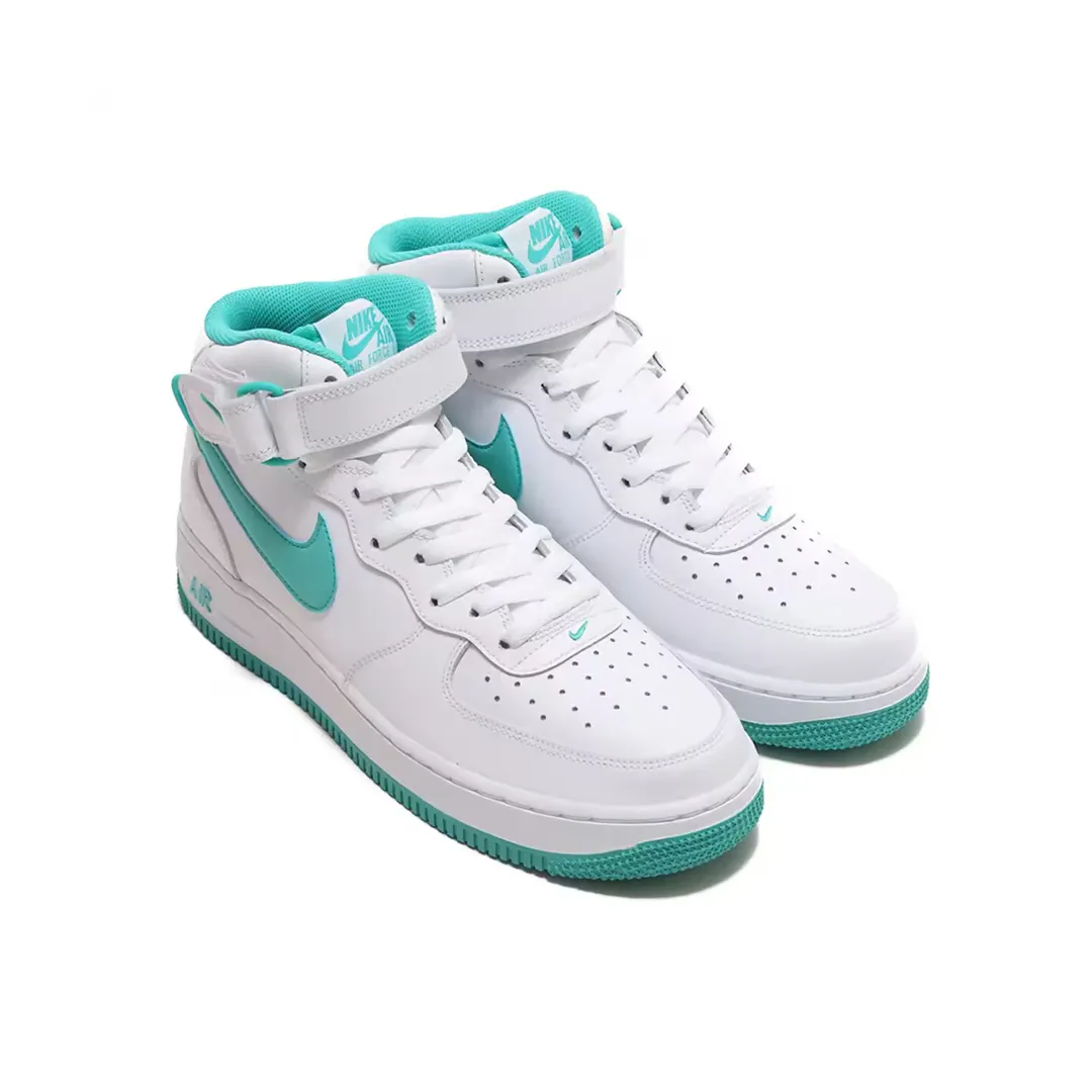 Zapatilla Nike NIKE AIR FORCE 1 MID '07 DV0806 102 Hombre